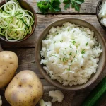 What Can You Substitute for Noodles in Beef Stroganoff